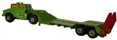 Matchbox King Size K-106
