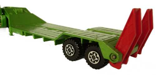Matchbox King Size K-106