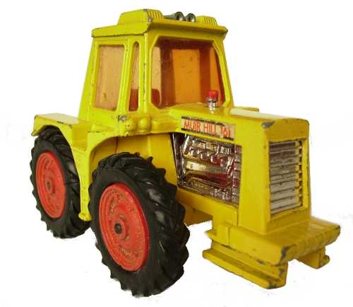 Matchbox King Size K-5