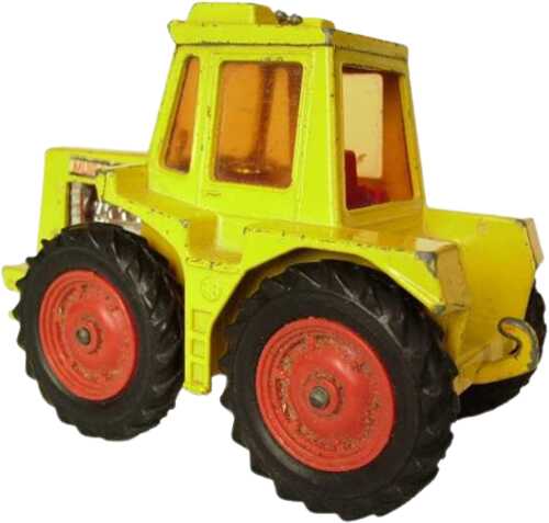 Matchbox King Size K-5