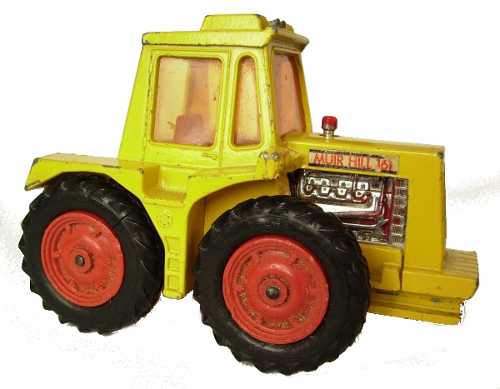 Matchbox King Size K-5