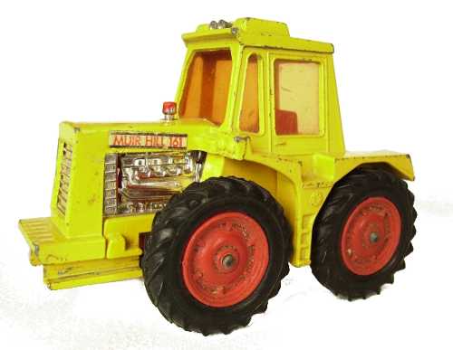 Matchbox King Size K-5