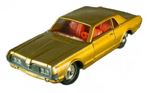 Matchbox King Size K21