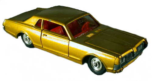 Matchbox King Size K21