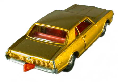 Matchbox King Size K21