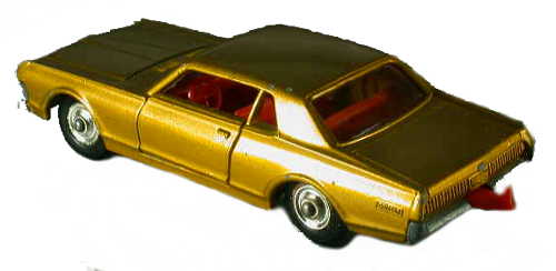 Matchbox King Size K21