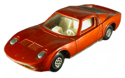 Matchbox King Size K24