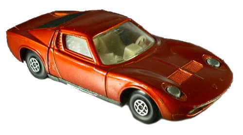 Matchbox King Size K24