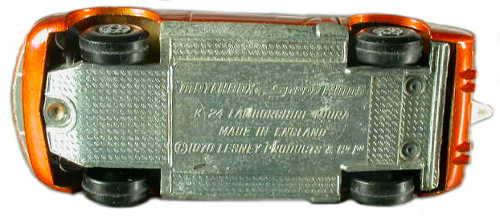 Matchbox King Size K24
