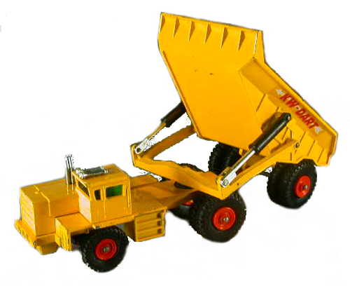 Matchbox King Size K2