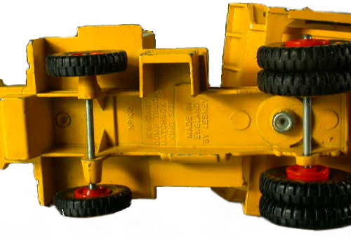 Matchbox King Size K2