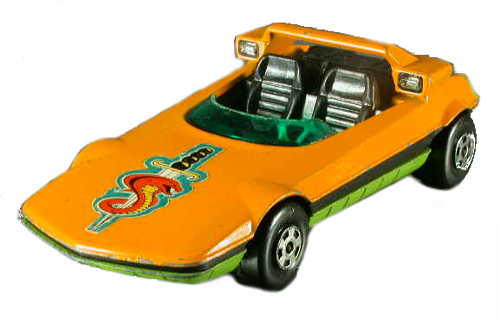 Matchbox King Size K31