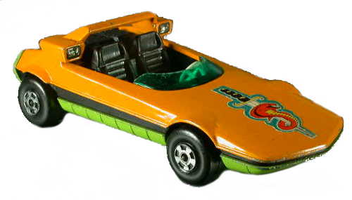Matchbox King Size K31