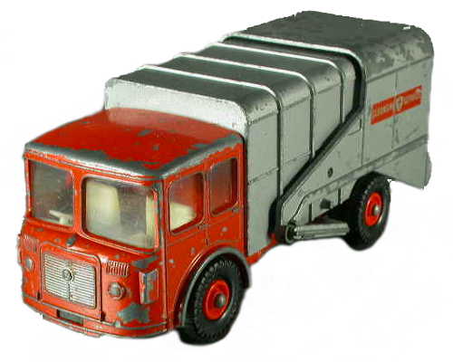 Matchbox King Size K-7