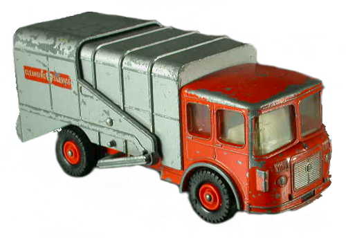 Matchbox King Size K7