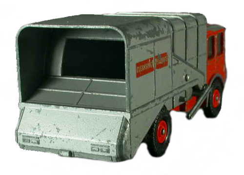 Matchbox King Size K7