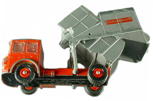 Matchbox King Size K7