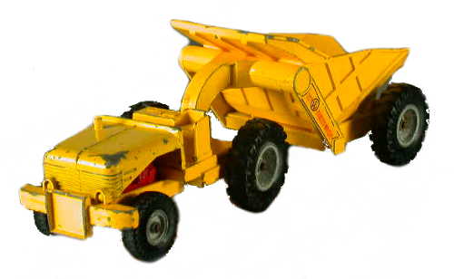 Matchbox King Size K-7