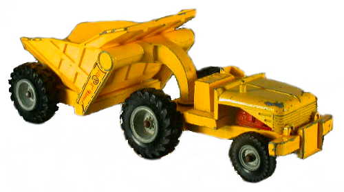 Matchbox King Size K7