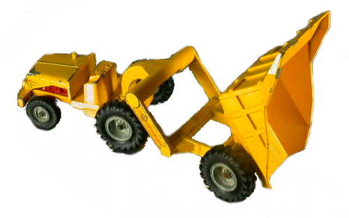 Matchbox King Size K7