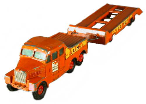 Matchbox King Size K8