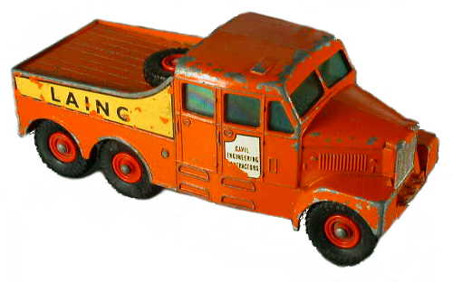 Matchbox King Size K8