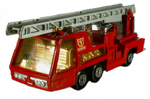 Matchbox King Size K9