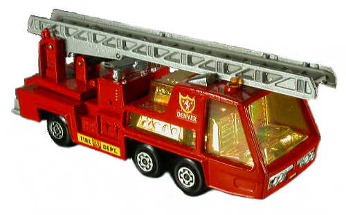 Matchbox King Size K9