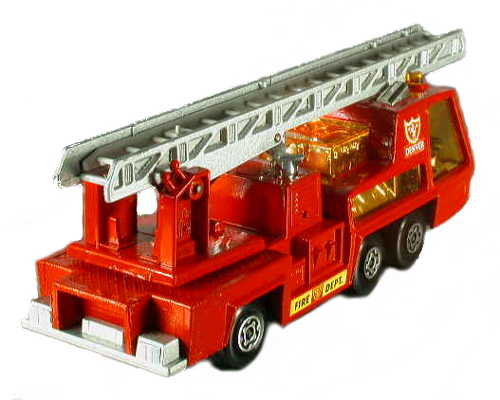 Matchbox King Size K9
