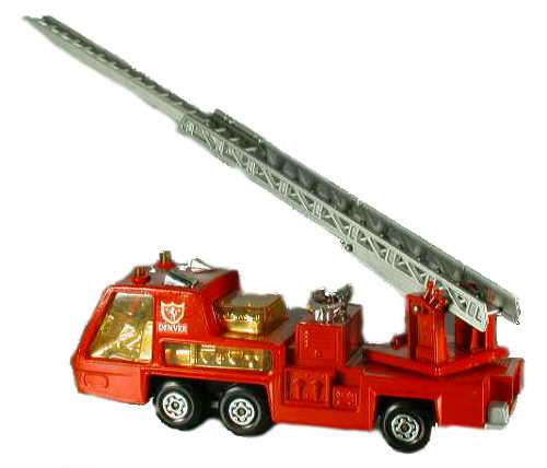 Matchbox King Size K9