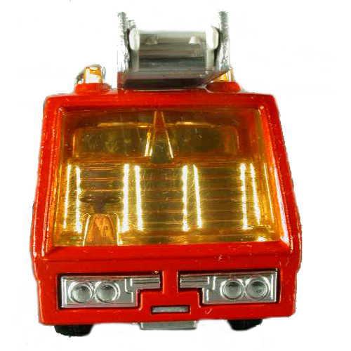 Matchbox King Size K9