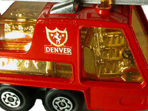 Matchbox King Size K9