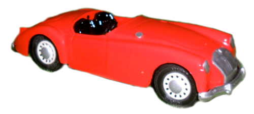 Micro Models G32