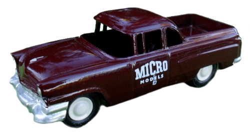 Micro Models G35