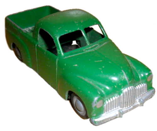 Micro Models GB2