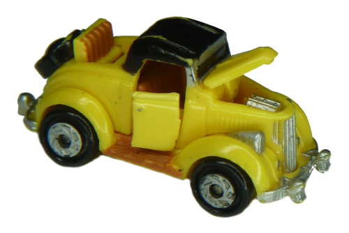 Micro Machines ?