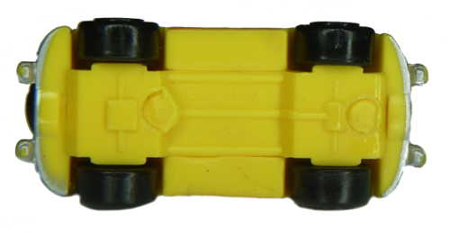 Micro Machines ?