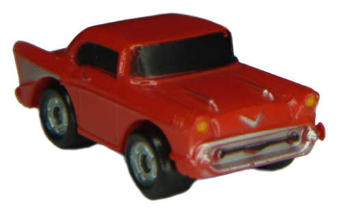 Micro Machines ?