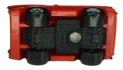 Micro Machines ?