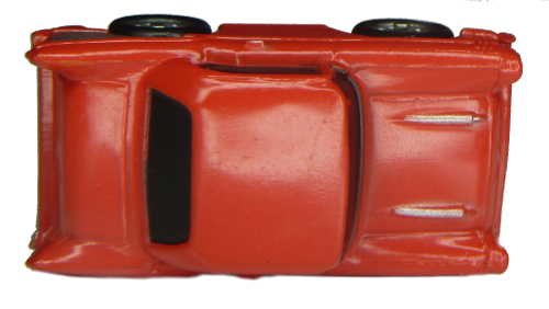 Micro Machines ?