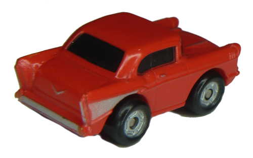 Micro Machines ?