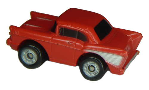 Micro Machines ?
