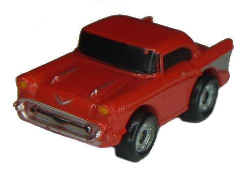 Micro Machines ?