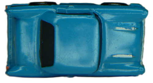 Micro Machines ?