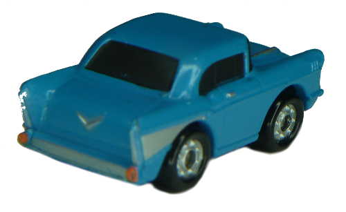 Micro Machines ?