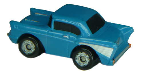 Micro Machines ?