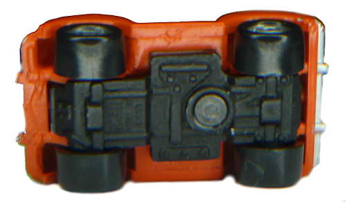 Micro Machines ?