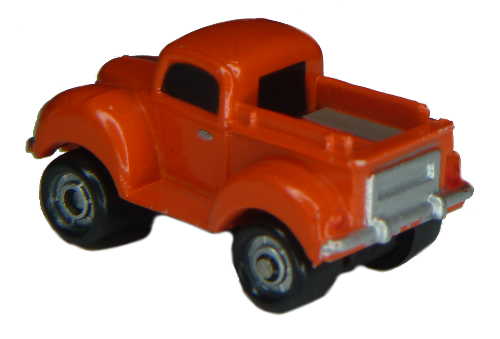 Micro Machines ?