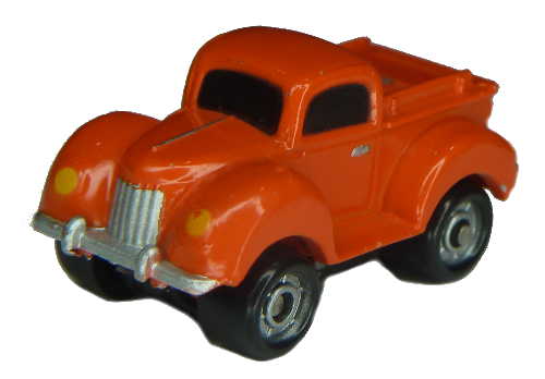Micro Machines ?