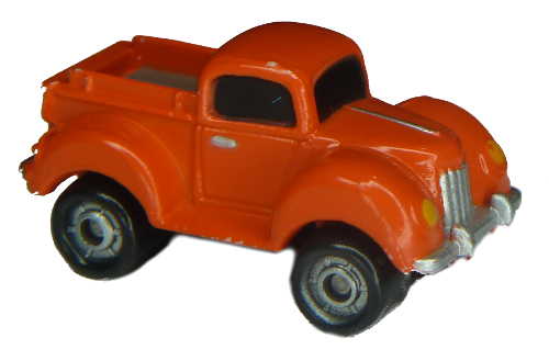 Micro Machines ?